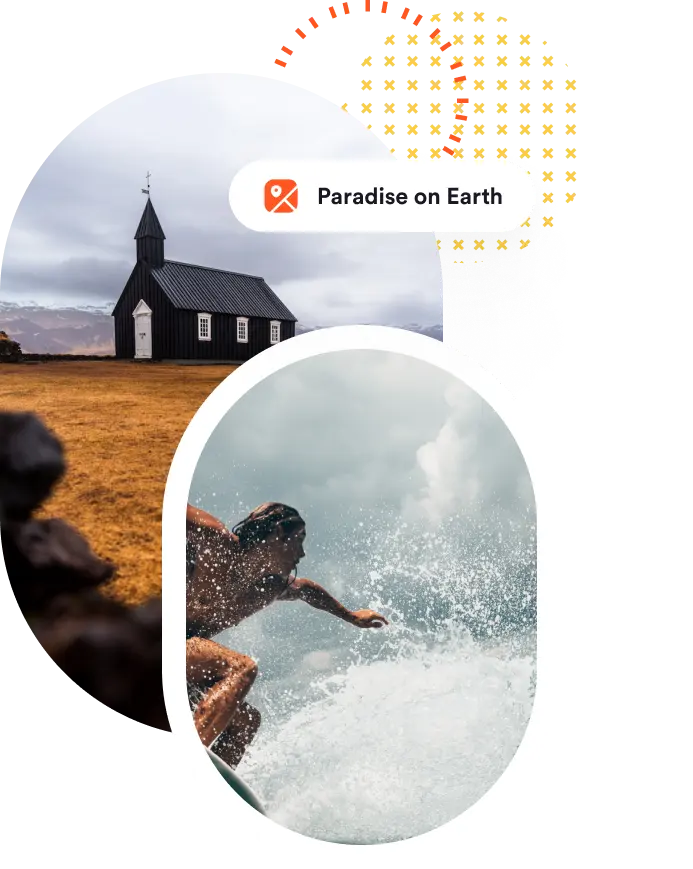 key features image
